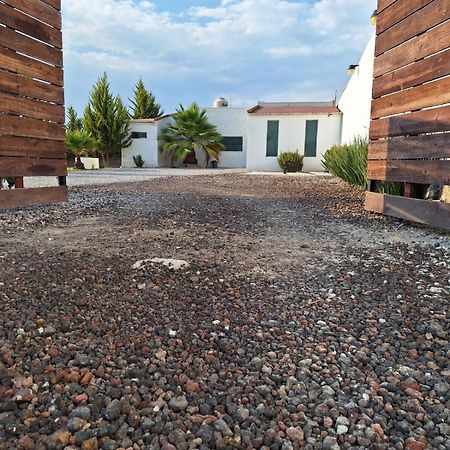 Ho Santa Maria Countryside Hotel Hospedaje Zumpango de Ocampo Εξωτερικό φωτογραφία