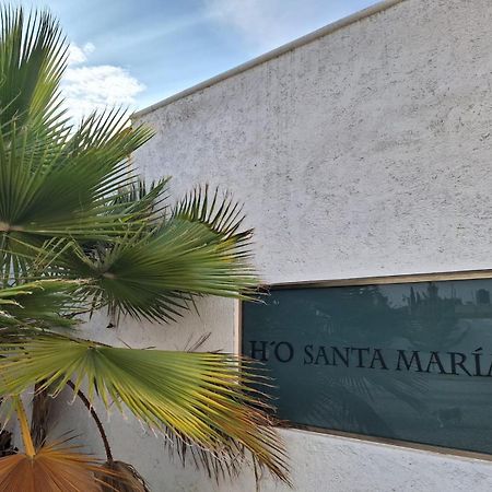 Ho Santa Maria Countryside Hotel Hospedaje Zumpango de Ocampo Εξωτερικό φωτογραφία