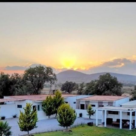 Ho Santa Maria Countryside Hotel Hospedaje Zumpango de Ocampo Εξωτερικό φωτογραφία