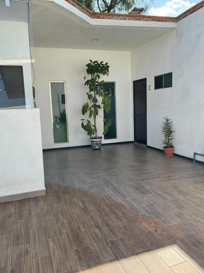 Ho Santa Maria Countryside Hotel Hospedaje Zumpango de Ocampo Εξωτερικό φωτογραφία