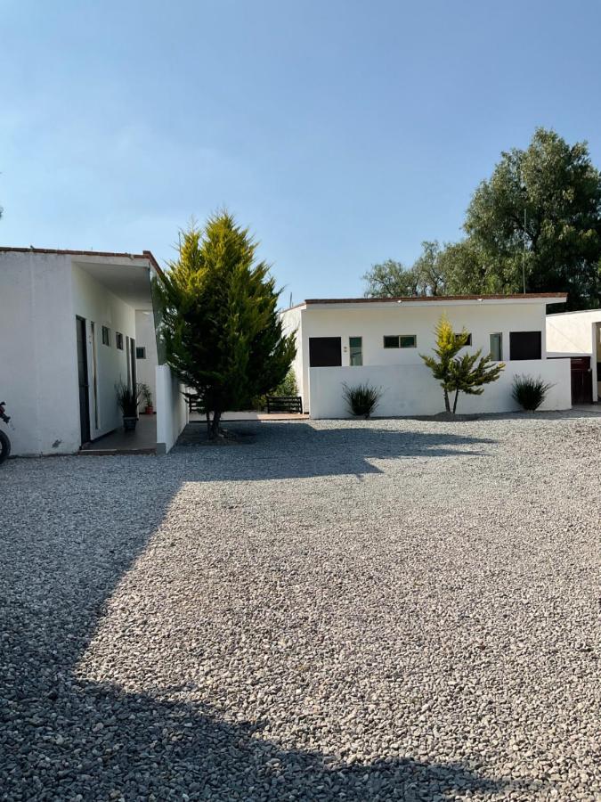 Ho Santa Maria Countryside Hotel Hospedaje Zumpango de Ocampo Εξωτερικό φωτογραφία