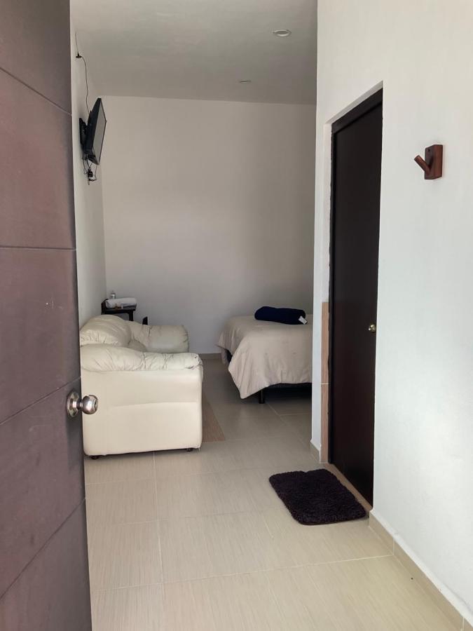 Ho Santa Maria Countryside Hotel Hospedaje Zumpango de Ocampo Εξωτερικό φωτογραφία