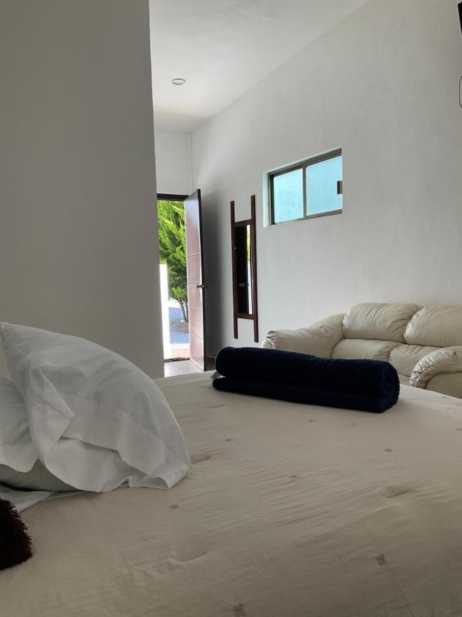 Ho Santa Maria Countryside Hotel Hospedaje Zumpango de Ocampo Εξωτερικό φωτογραφία