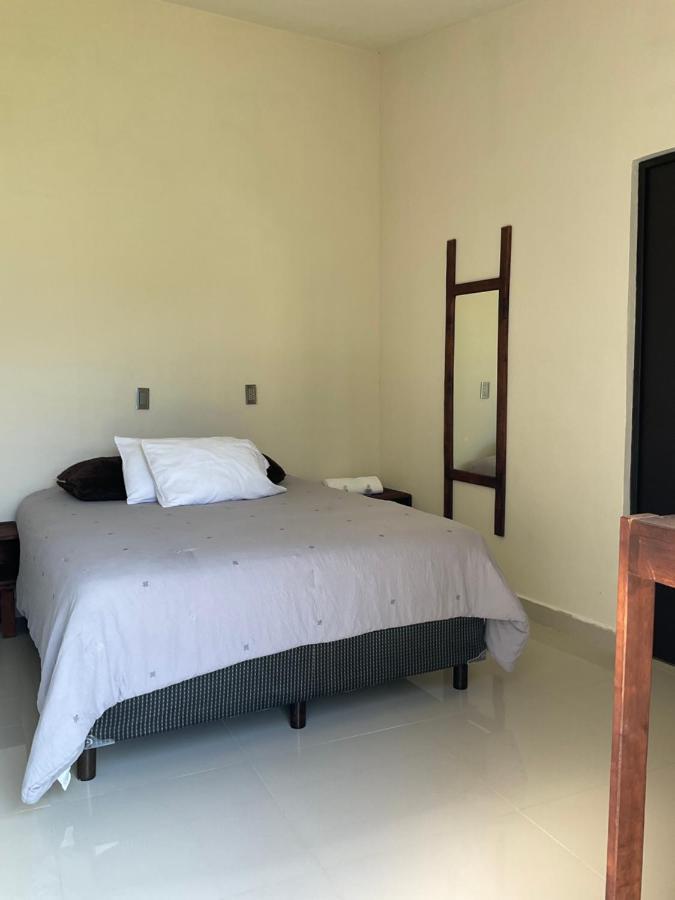 Ho Santa Maria Countryside Hotel Hospedaje Zumpango de Ocampo Εξωτερικό φωτογραφία