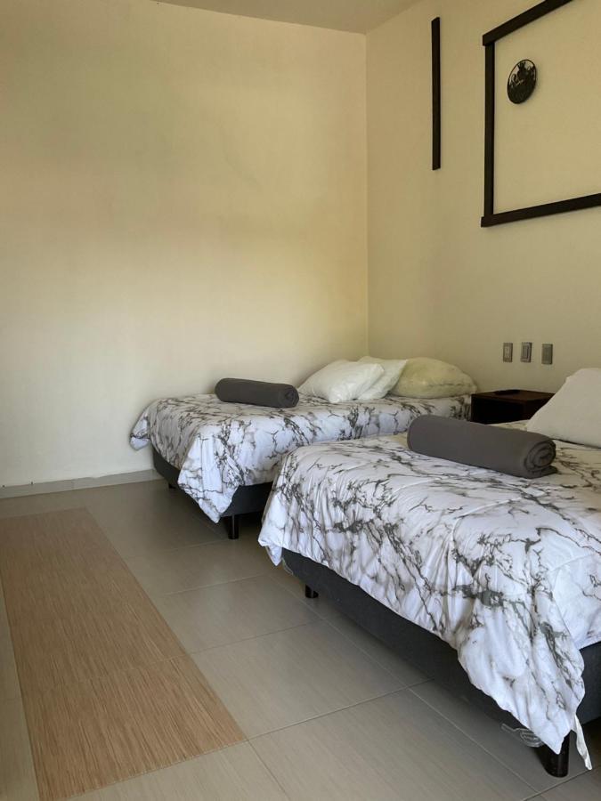 Ho Santa Maria Countryside Hotel Hospedaje Zumpango de Ocampo Εξωτερικό φωτογραφία