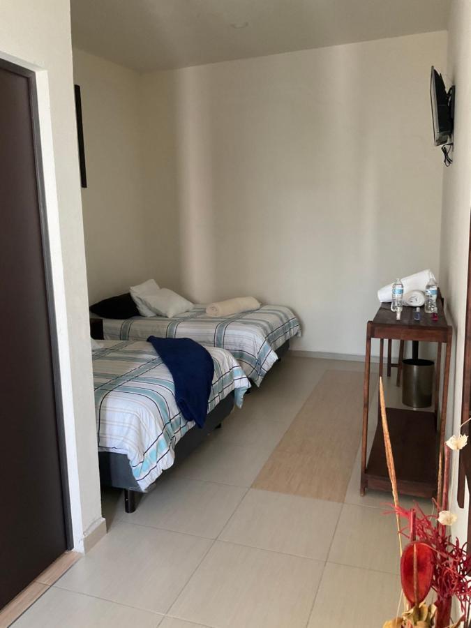 Ho Santa Maria Countryside Hotel Hospedaje Zumpango de Ocampo Εξωτερικό φωτογραφία