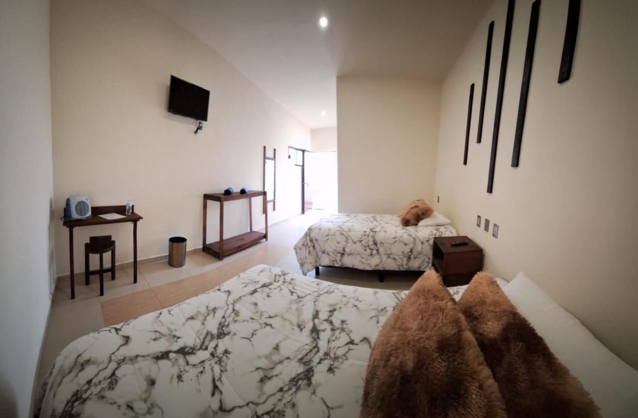 Ho Santa Maria Countryside Hotel Hospedaje Zumpango de Ocampo Εξωτερικό φωτογραφία