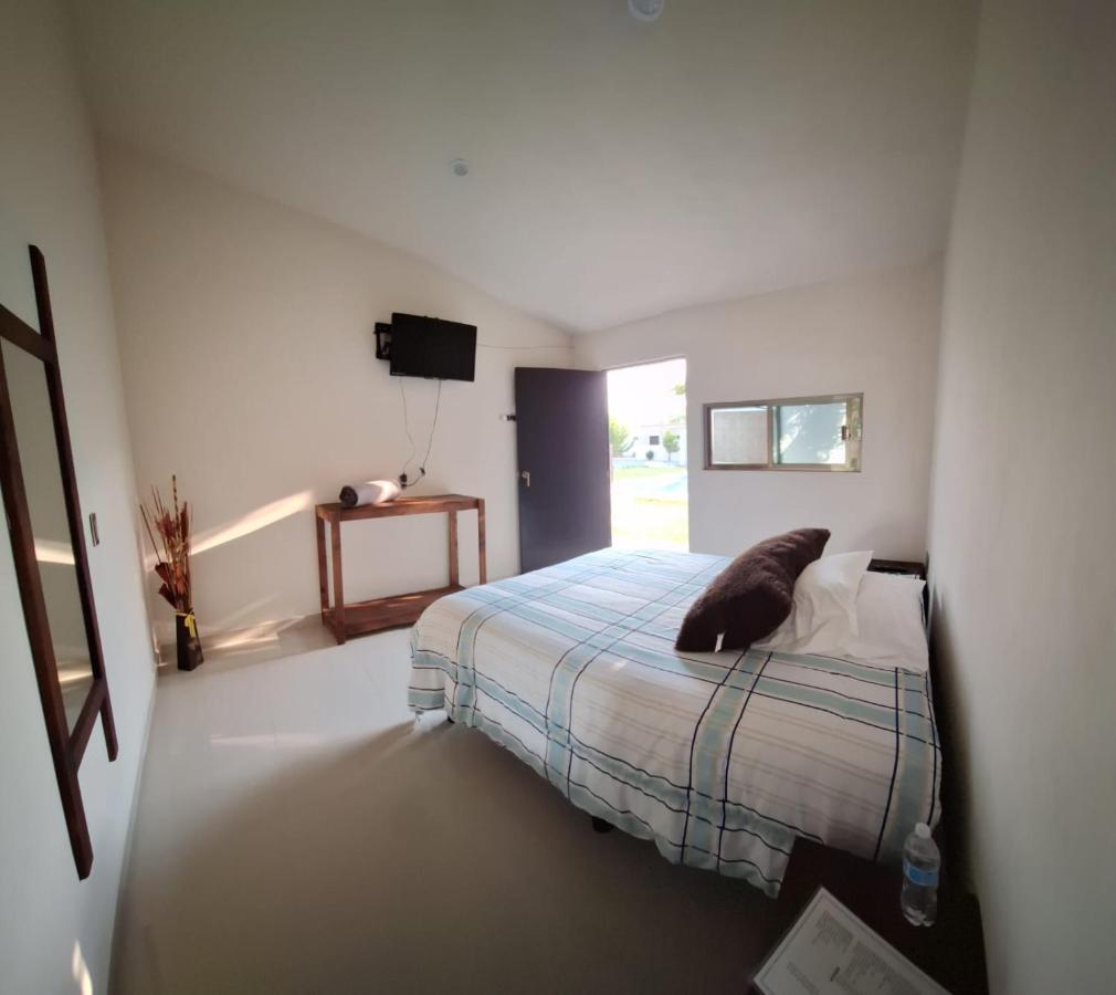 Ho Santa Maria Countryside Hotel Hospedaje Zumpango de Ocampo Εξωτερικό φωτογραφία