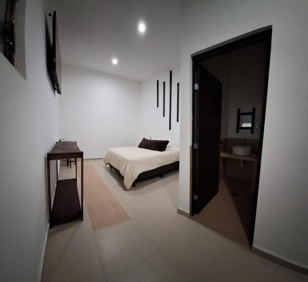 Ho Santa Maria Countryside Hotel Hospedaje Zumpango de Ocampo Εξωτερικό φωτογραφία