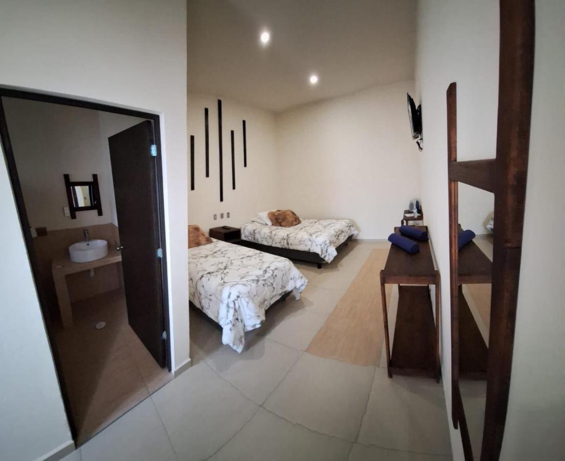 Ho Santa Maria Countryside Hotel Hospedaje Zumpango de Ocampo Εξωτερικό φωτογραφία