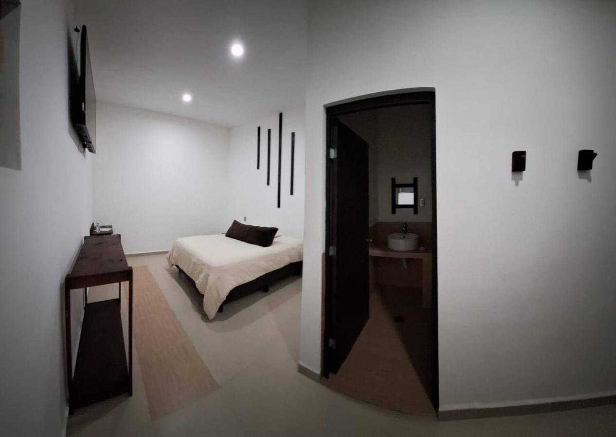 Ho Santa Maria Countryside Hotel Hospedaje Zumpango de Ocampo Εξωτερικό φωτογραφία