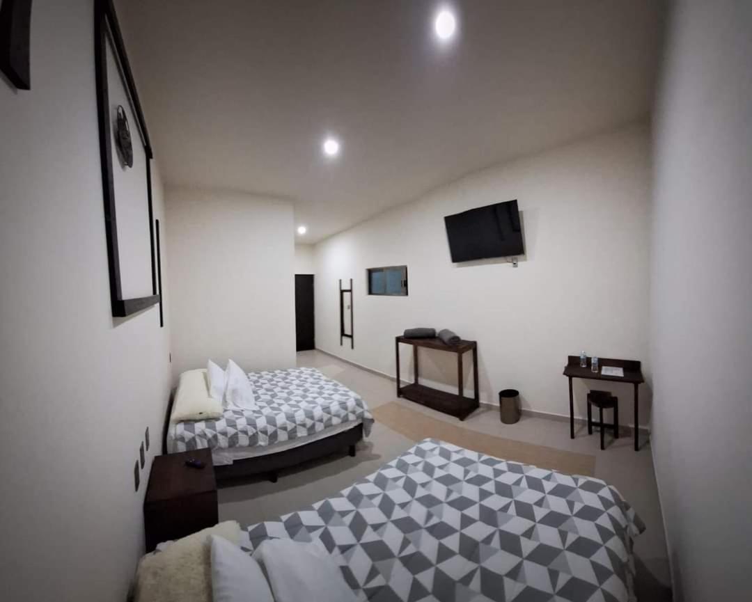 Ho Santa Maria Countryside Hotel Hospedaje Zumpango de Ocampo Εξωτερικό φωτογραφία
