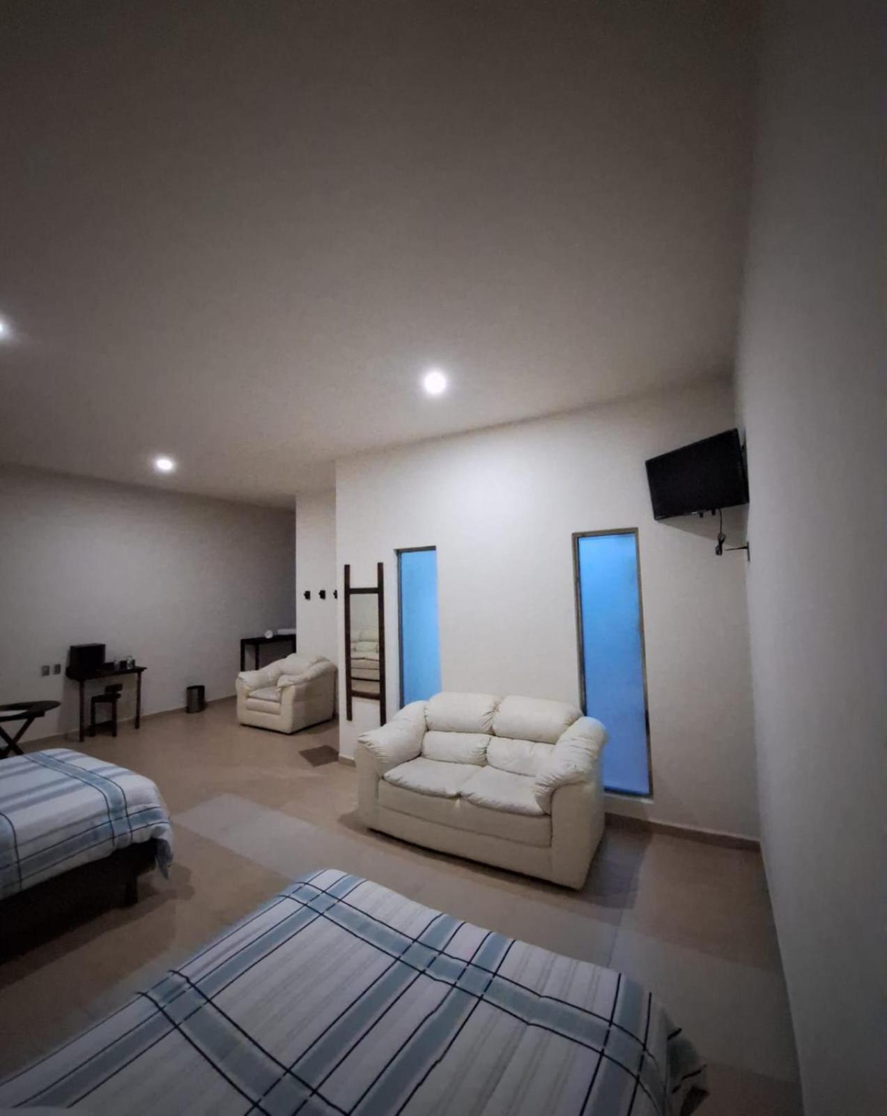 Ho Santa Maria Countryside Hotel Hospedaje Zumpango de Ocampo Εξωτερικό φωτογραφία