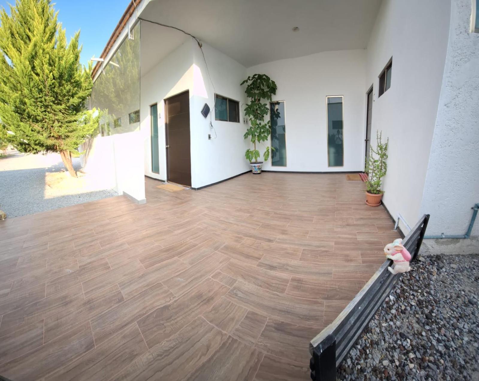 Ho Santa Maria Countryside Hotel Hospedaje Zumpango de Ocampo Εξωτερικό φωτογραφία