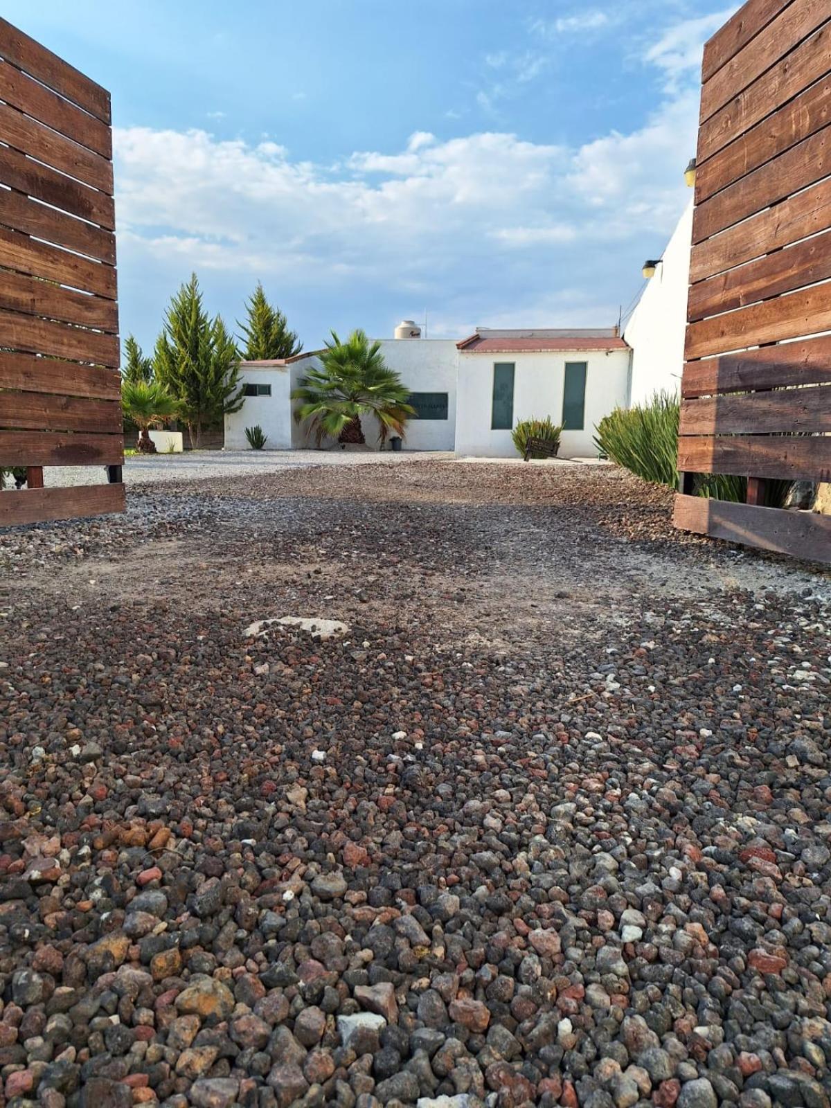 Ho Santa Maria Countryside Hotel Hospedaje Zumpango de Ocampo Εξωτερικό φωτογραφία