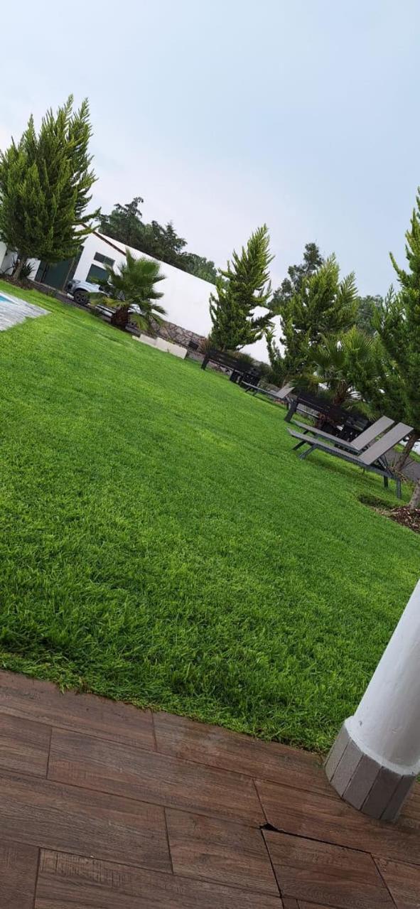 Ho Santa Maria Countryside Hotel Hospedaje Zumpango de Ocampo Εξωτερικό φωτογραφία